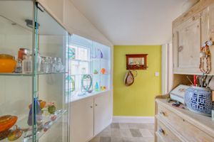 Lobby- click for photo gallery